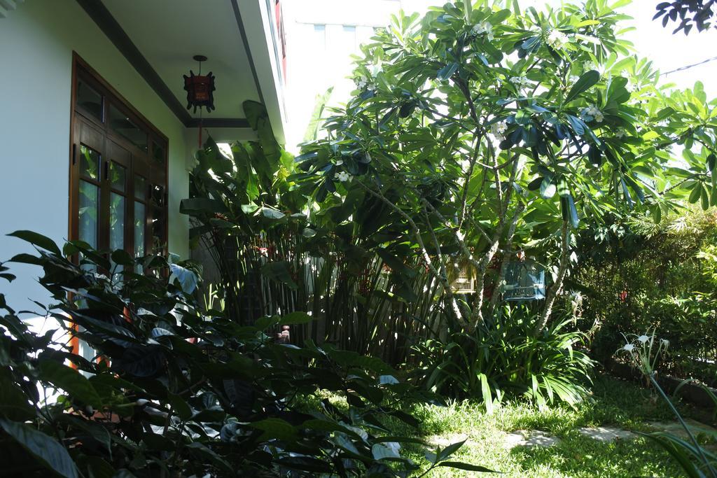 会安河畔大阪Spa酒店 外观 照片